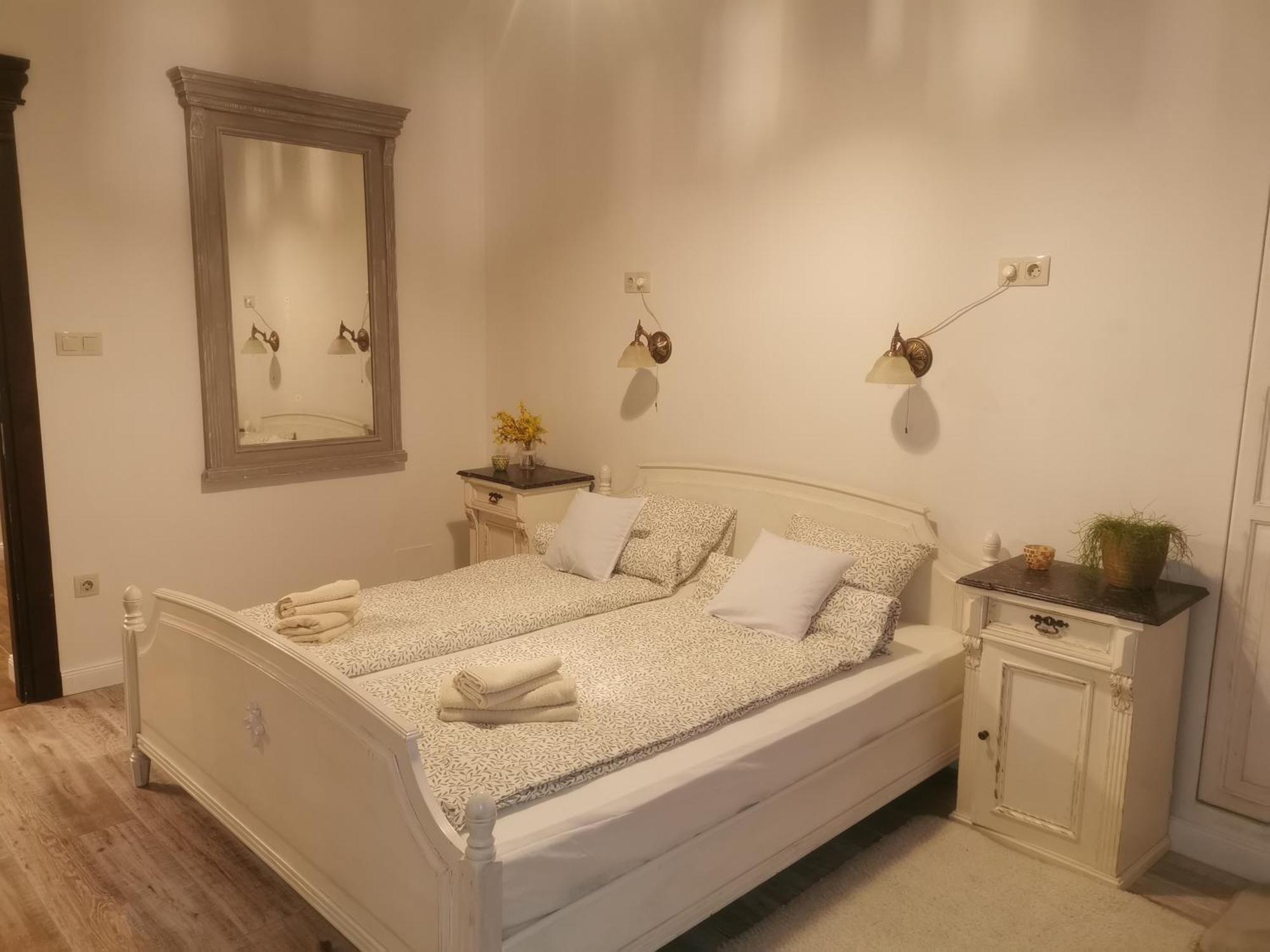 Apartmán Kuria With Private Jacuzzi And Pool