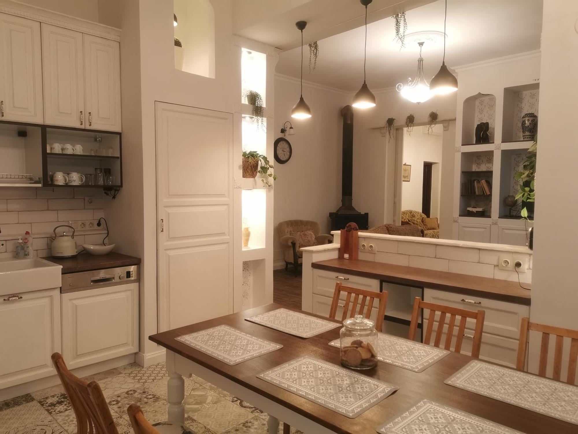 Apartmán Kuria With Private Jacuzzi And Pool *
