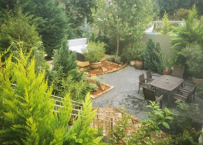 Kuria Apartman With Private Jacuzzi And Pool